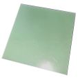 The new product fr4 water green fiberboard is made of flame-retardant insulation board G10 material, which can be cut and supplied by manufacturers according to requirements