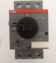 Original ABB motor protection circuit breaker MS116-0.4 motor protection switch starter