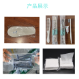 Bosheng Multifunctional Pillow Packaging Machine Hotel Disposable Soap Toilet Cushion Packaging Machine Daily Necessities Sealing Machine