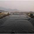 Customized Dongchen HDPE geomembrane for anti-seepage and high-density polyethylene geomembrane road engineering