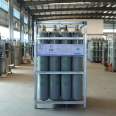 Rofin laser gas Xe 3% CO2 4% He65% O23% N2 19% CO 6% laser mixture plant