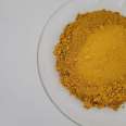 Factory supply of iron oxide pigment for colored cement pressing plates with iron oxide yellow