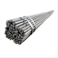 Yonggang threaded steel HRB40032 * 9 steel bars for construction sites HRB400