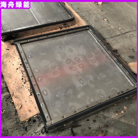 Stainless steel sewage treatment equipment, cast iron gate wholesale, manual electric channel, bidirectional water stop, flat plate reservoir, machine gate, integrated gate, factory customized