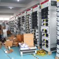 Customization of GCS drawer type switchgear, distribution room, low-voltage cabinet, complete set of high and low voltage distribution cabinets