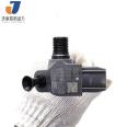 33800-4A950 electric factory injector diesel common rail system suitable for modern D4CB VGT Euro 6