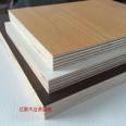 Professional processing of customized packaging boards with diverse styles that can be reused by Yilian Wood Industry