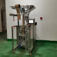 Fully automatic powder packaging machine for Dendrobium officinale rounded corner powder packaging machine for automatic bag making
