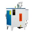 Fully automatic electric heating steam generator for concrete curing and chemical engineering in brewery and food factories