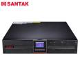 Santak PT1K UPS rack mounted 1000VA/1000W network server power room