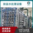 Manufacturer customized high desalination rate water treatment system edi deionized desalination water treatment equipment