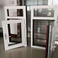 100 aluminum fireproof windows, fireproof doors and windows, Hospital school, production telephones