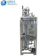 0.1-5T/h Biomass Pure Steam Generator Qirui Stainless Steel Fully Automatic Tubular Raw Water Treatment Equipment