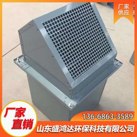 Explosion proof side wall fan, low noise smoke exhaust fan, explosion-proof square wall axial flow fan