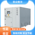 The factory's chiller equipment is simple, beautiful, and generous. The manufacturer's brand directly provides non mass refrigeration