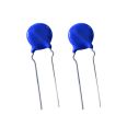 MF72 power NTC thermistor small volume 5D-5 Negative temperature coefficient thermistor