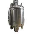 Special discount price for Juyu 304 stainless steel brewing equipment, beer fruit and vegetable fermentation tank