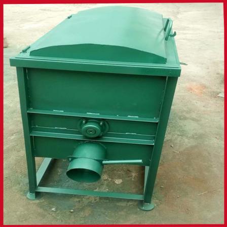 Cattle and sheep breeding feed mixer Ruibo production mixing and mixing integrated machine