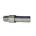 Hollow ball screw machine tool with hollow ball screw hollow shaft screw customized by Yicheng