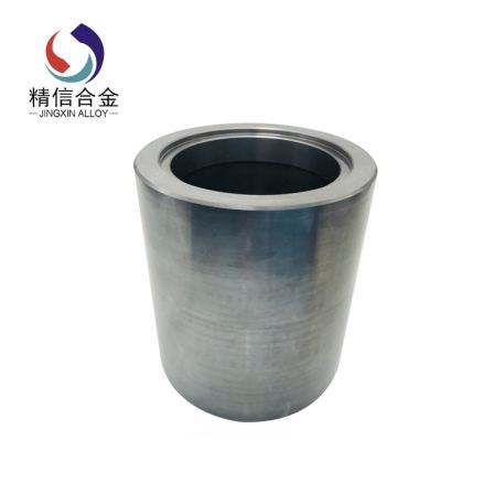 Hard alloy wear-resistant shaft sleeve, tungsten carbide circular ring mold, wear-resistant component, tungsten steel shaft sleeve