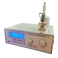 Xiangke STD-A/C dielectric constant and dielectric loss tester for ceramics, rubber and plastics