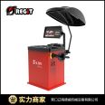 Ruituo Tire balance machine WB-90A balance adjustment equipment and instrument for small and medium-sized vehicles