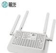 1800Mbps card insertion, multiple network ports, WiFi 6 dual frequency routing, 5g CPE home wireless WiFi router, gigabit