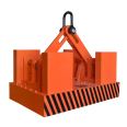 Rectangular lifting electromagnet electromagnetic suction cup Scrap iron Scrap steel loading and unloading suction cup crane accessories