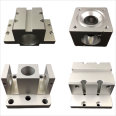 CNC lathe machining machining CNC machining center parts machining metal products