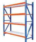 Warehouse storage rack disassembly and assembly storage rack storage rack storage rack with a capacity of 200kg per layer