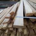 Zhangzi Pine Square Wood 915x1830 Construction Site Wood Square Jiujia Wood Industry Supports Customization for National Sale