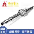 Nanjing Process Rotating Nut Type XJD8020T Long Lead Ball Screw