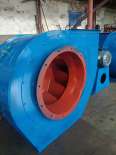 Jinyu Centrifugal Fan FY6-11 Fan Boiler Kiln Brick Factory Supporting Ventilation Fan Kiln Induced Draft Fan