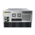 Ink Classic CLOUD RAID6U60 drawer 48 drawer rack mounted universal server chassis 12Gb expansion backplane