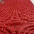 Fiberglass grating, Jiahang microporous pigeon house, ground grid, manure leakage board, photovoltaic walkway for breeding site