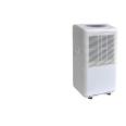 Dongjing DJ-201E Small Household Dehumidifier Portable Bedroom Basement Silent Intelligent Dehumidifier Manufacturer