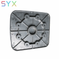 Aluminum frame and cover for all kinds of use made by die casting and CNC prototype