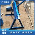 Small Press brake Stainless steel copper pipe Iron pipe Bending operation flexible and light Kexun