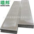 QB lightweight partition board energy-saving efficient partition firewall wall panels