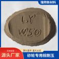 Factory supplied brown corundum sandblasting rust removal sand emery grinding material for grinding wheels