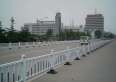 Fence of sewage treatment plant, isolation fence of Jiahang Highway, staircase, handrail, and guardrail