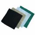 Engineering fabric, national standard filament polyester geotextile, 100g, 150g, green and black moisturizing fabric for landscaping