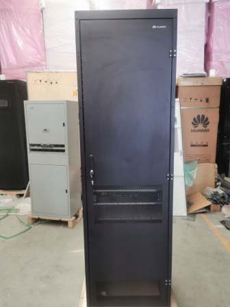 Huawei TP482000B-L20B4 Communication Indoor Switching Power Cabinet Full Load 48V50A DC Module System