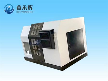 Sheet metal cabinet processing - Transparent - Years of experience - Professional provider - Processing sheet metal machinery