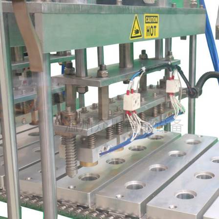 Linear fully automatic coffee capsule filling and sealing machine Aluminum cup plastic cup capsule filling and sealing machine