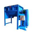 Manufacturer of fixed real stone paint mixing equipment for Guandeng horizontal powder mixer