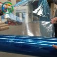 Collaborate with plastic industry packaging film manufacturers to customize various decorative panels and cover films for supply