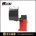 EU quality standard for optional protective cover of Ruituo Tire balance machine WB-95B