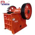 Climbing Machinery Mine Smelting Jaw Crusher Cobalt Iron Slag Crusher with Low Noise 150 Type