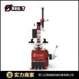 Ruituo LN-850M Ordinary Tire Disassembly and Assembly Machine Motorcycle Special Body is dignified